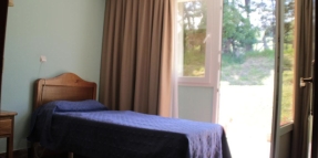 Dormitorio 1