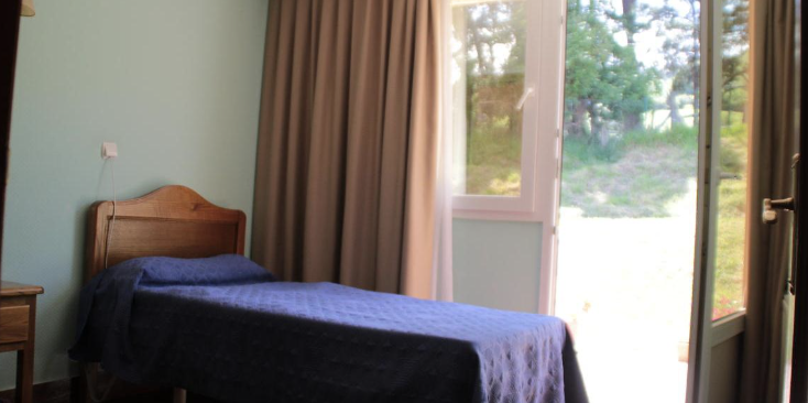 Dormitorio 1
