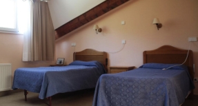 Dormitorio 2