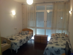 Dormitorio 2