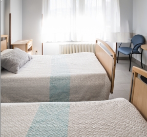 Dormitorio 1