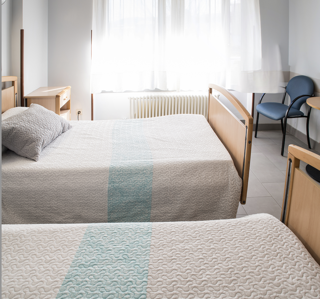 Dormitorio 1