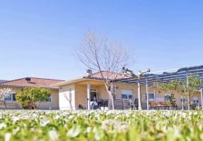 Residencia GSR San Sebastián