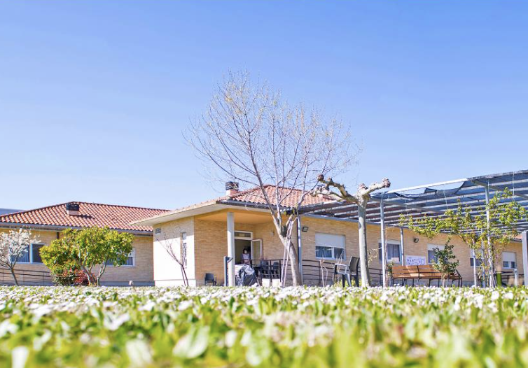 Vista exterior