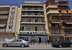 Centro de Día  Floris