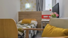 Dormitorio 1