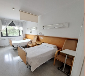 Dormitorio 1