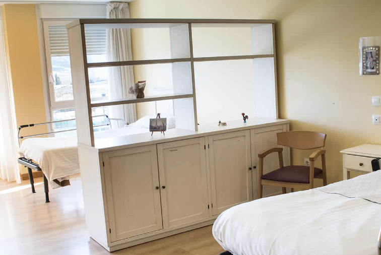 Dormitorio 1