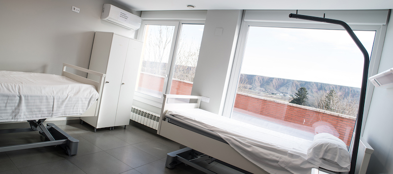 Dormitorio 2