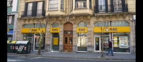 Residencia Tercera Edad Ira-Bel