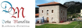 Residencia Geriátrica Doña Manolita