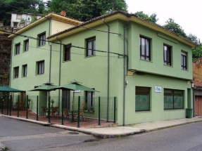 Centro de atención geriátrica El Nadal