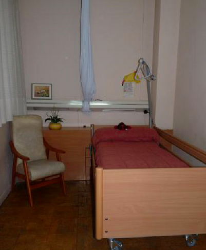 Dormitorio 2