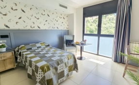 Dormitorio 1