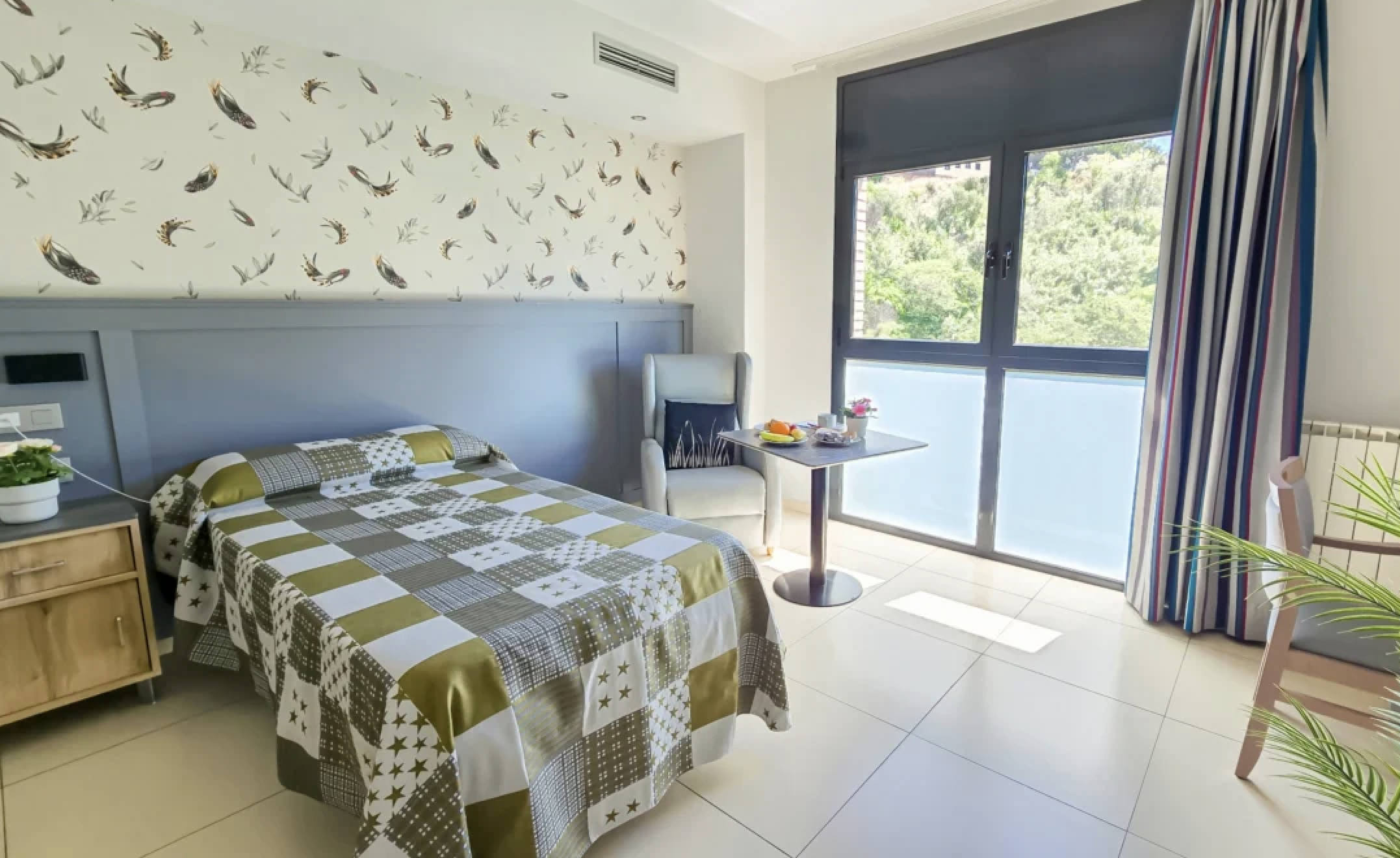 Dormitorio 1