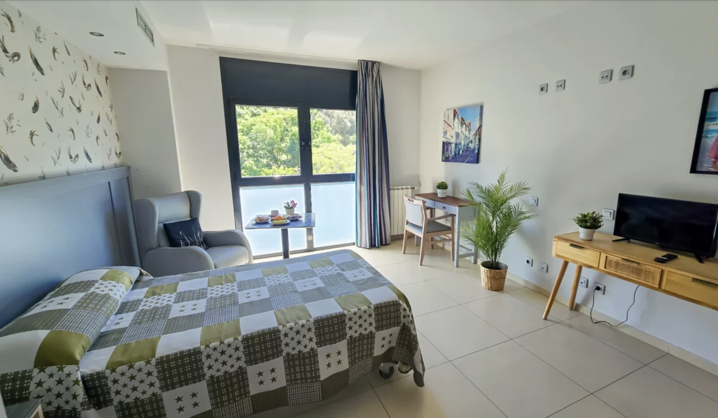 Dormitorio 2