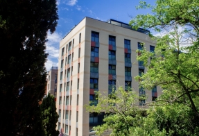Centro de Mayores VITALIA Sants
