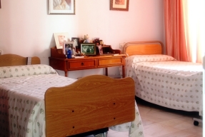 Dormitorio 1