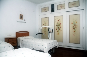 Dormitorio 2