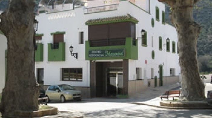 Residencia de mayores el Manantial 