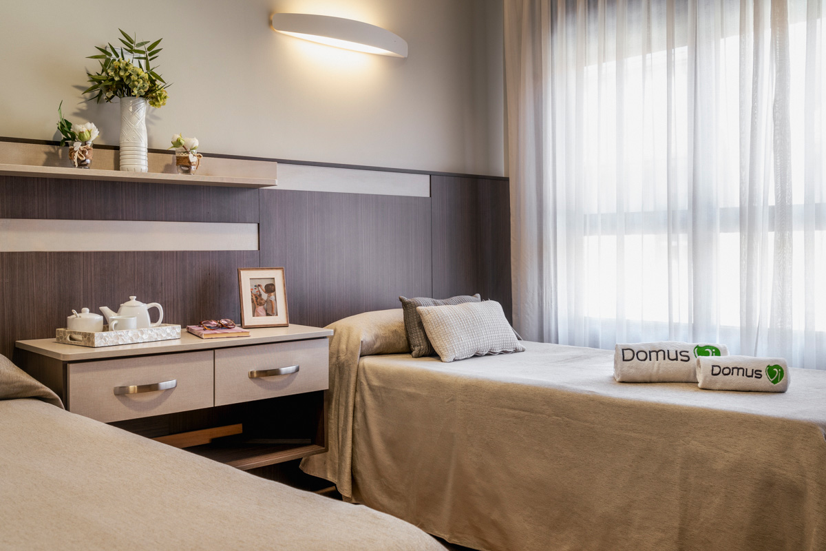 Dormitorio 1