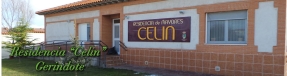 Residencia de mayores  Nexus Celin