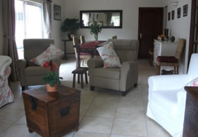 Vivienda tutelada Bay Tree Care Home