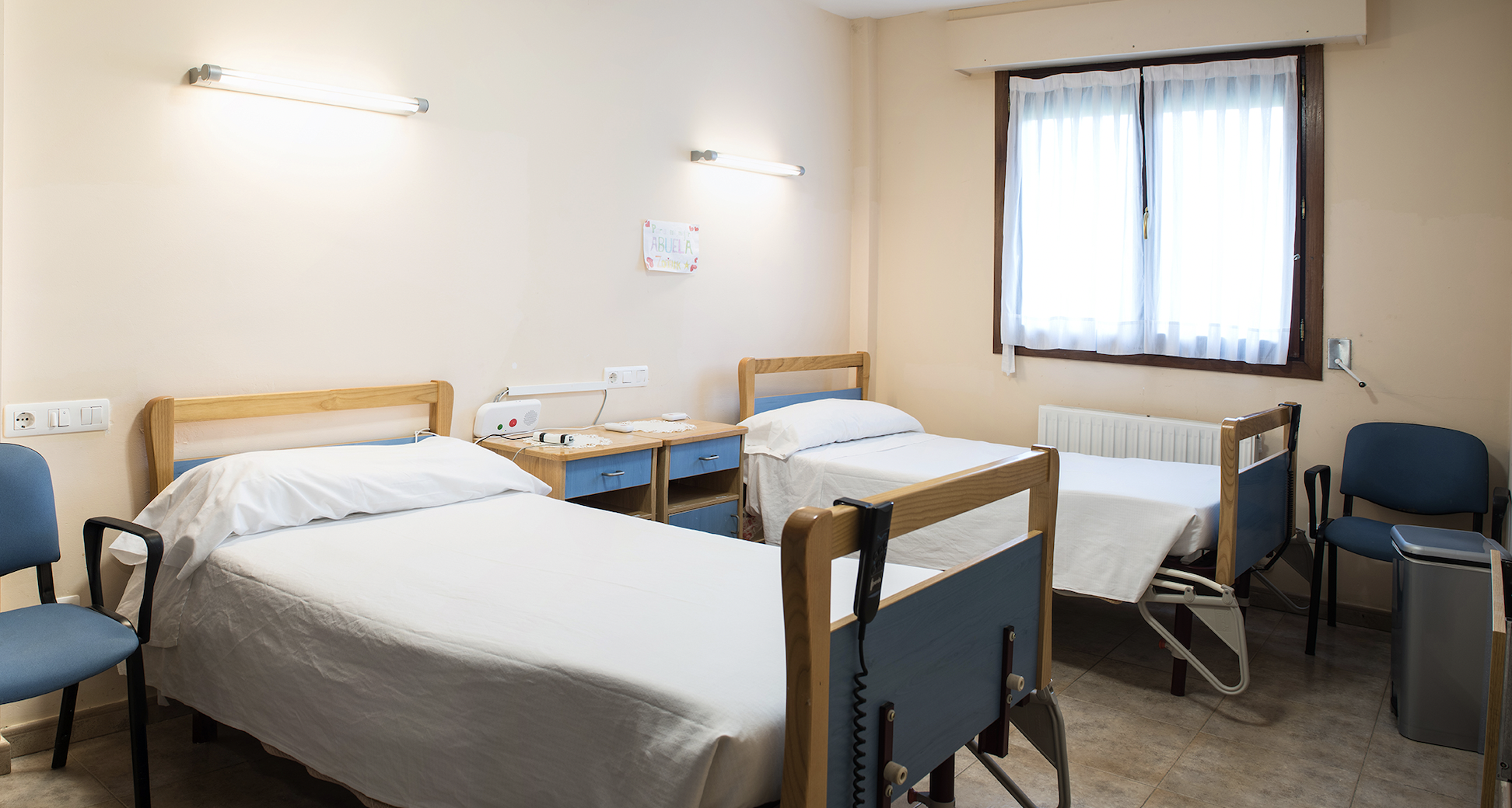 Dormitorio 2