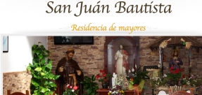 Centro Residencial San Juan Bautista