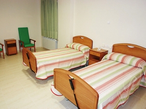 Dormitorio 1