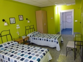 Dormitorio 1