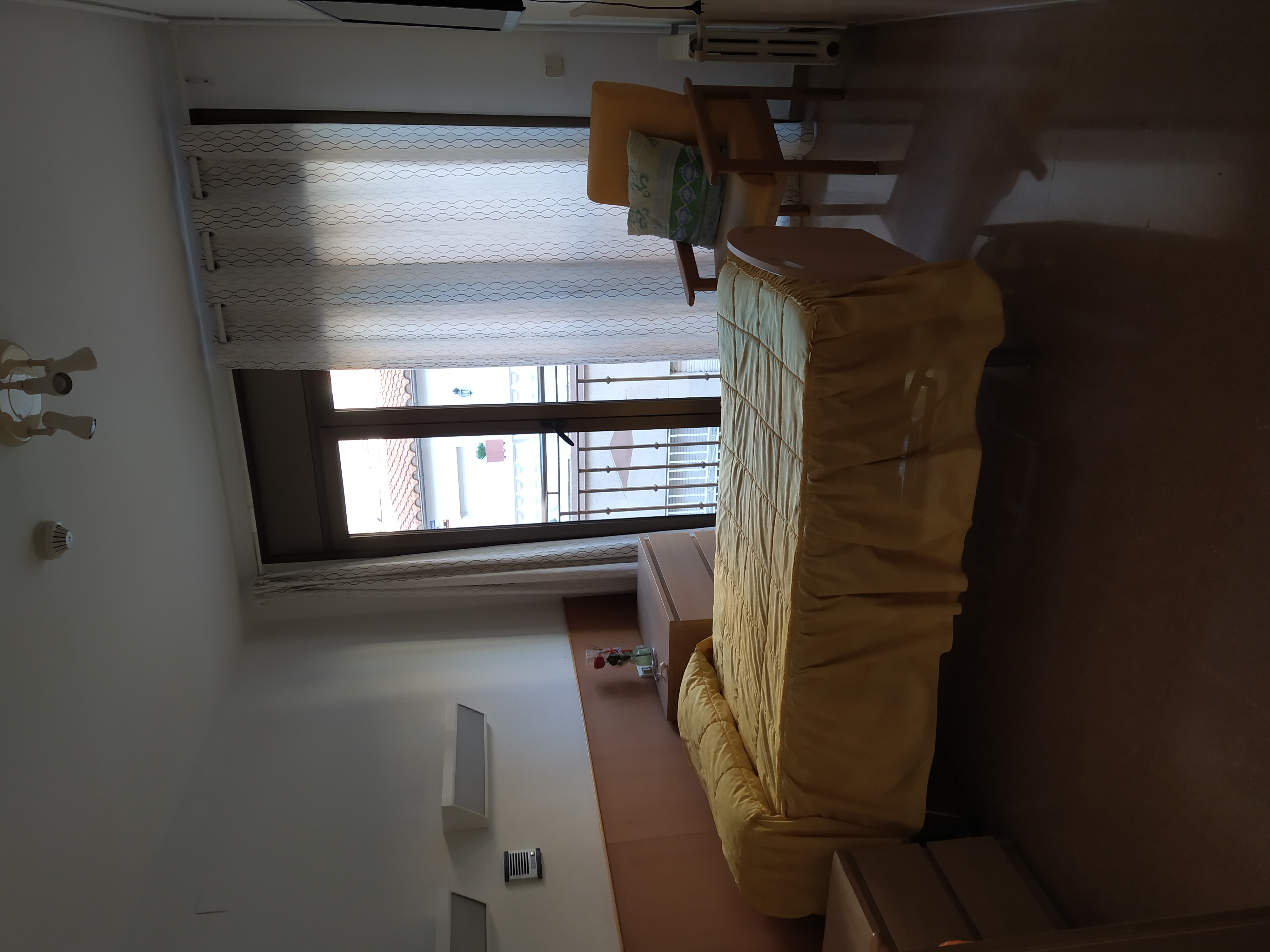 Dormitorio 1