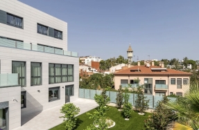 Centro de mayores Vitalia Sabadell
