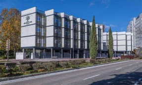 Residencia Neurocare Home Mieses