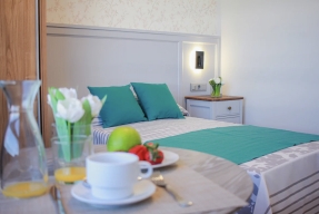 Dormitorio 1