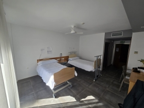 Dormitorio 1