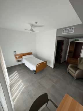 Dormitorio 2