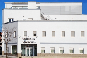 Centre de dia de la Residencia Anunciata