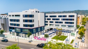 Centro de Mayores Vitalia Delicias