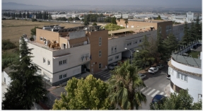 Centro de dia Nuestra señora de Fonseca