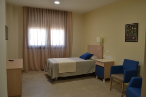 Dormitorio 1