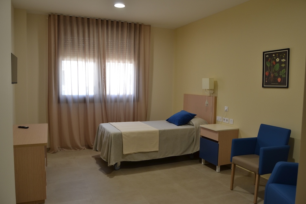 Dormitorio 1