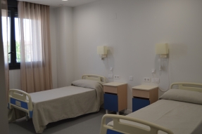 Dormitorio 2