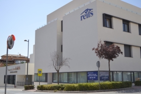 Residencia de Mayores Reifs Maracena Santa Ana