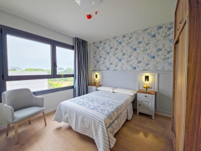 Dormitorio 1