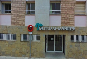 Residencia Mutuam Manresa