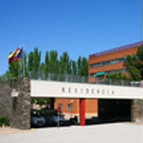 Residencia Francisco de Vitoria 