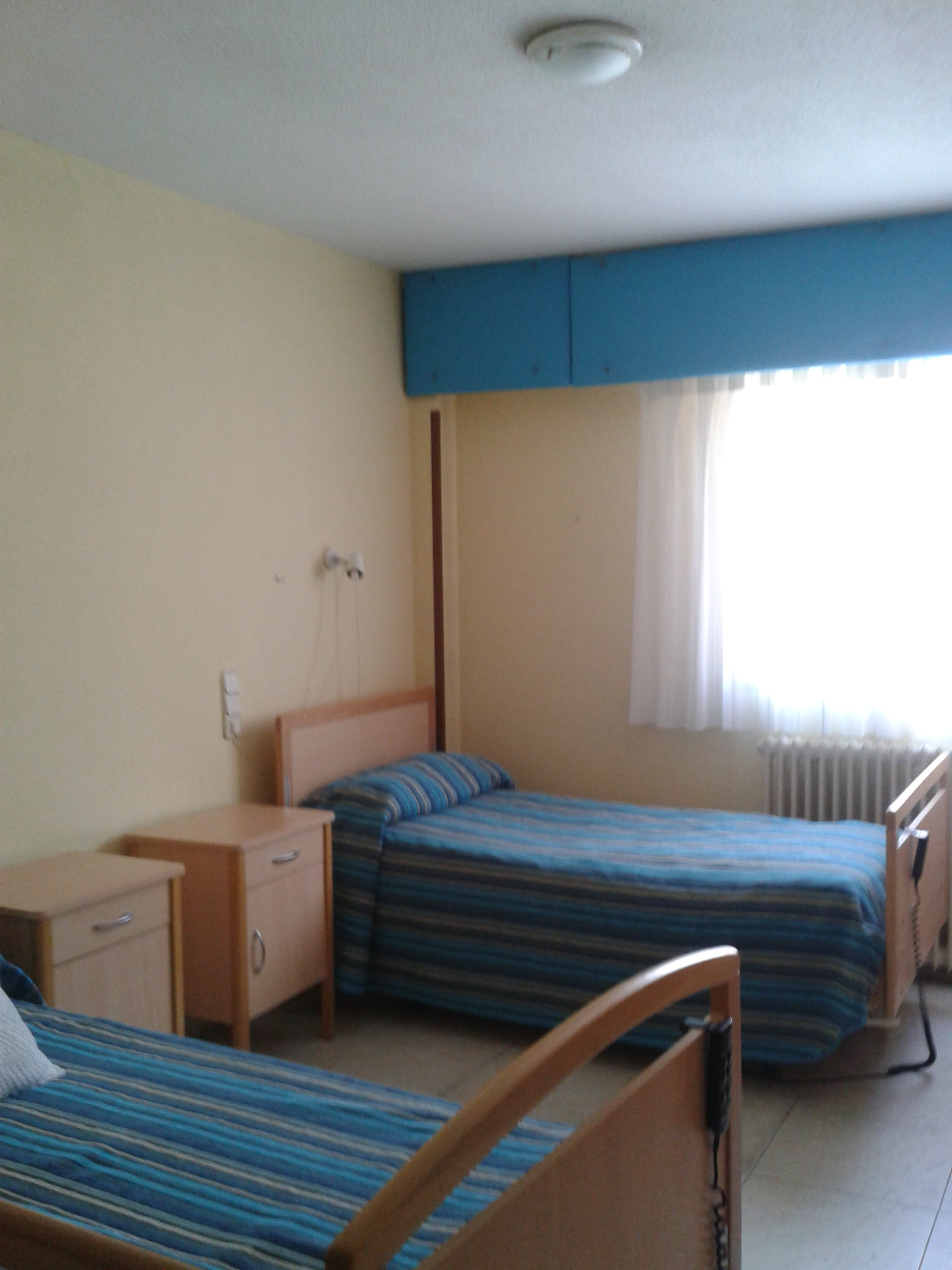 Dormitorio 2