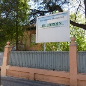 Residencia El Jardín