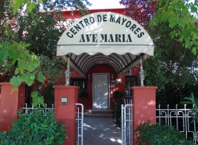 Residencia Ave Maria